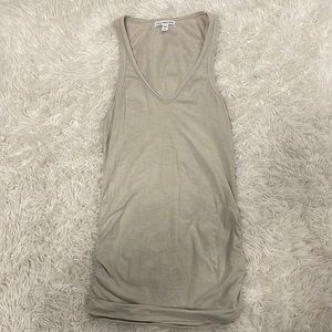 James Perse Tank Top